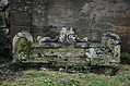 Monumental Couch