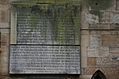 Commemorative Stone