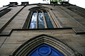 Church and Heaven