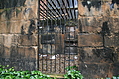 Tomb in a cage 3