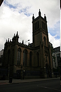 Ramshorn Kirk 2
