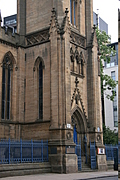 Ramshorn Kirk 3