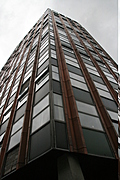 Tall Building