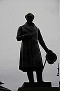 George Square 1: Statue of James Oswald 2