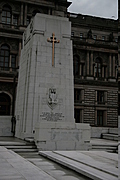 George Square 2: Cenotaph