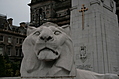George Square 3: Stone lon 2