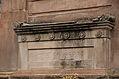 George Square 3: Walter Scott