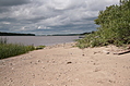 Sandy beach 1