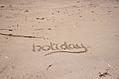 holiday in sand 2