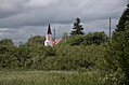 Moose Factory Anglican Church