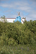 Teepee 2