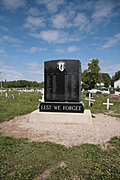 Lest we forget 1