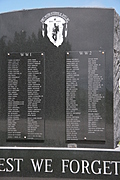 Lest we forget 2