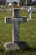 Cross, Sinclair Thomas McCauley