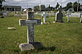 Cross, Sinclair Thomas McCauley