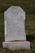 In memory of Emma
