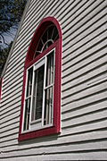 Church Window