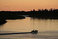 Moose River Sunset 2