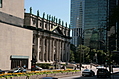 Roman catholic cathedral in Montreal 2