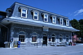 Belleville Station
