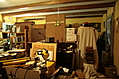 Liam's Untidy Office N