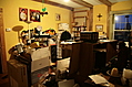 Liam's Untidy Office N
