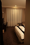 Hotel Room 1