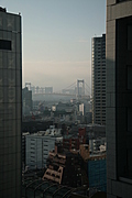 View from the hotel window 3