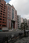 East Gate