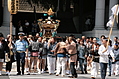 Procession 5: Stop the traffic!
