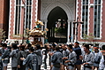 Procession 11: Costumes