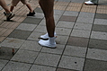 Odori Tabi Socks 1