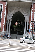 East Gate