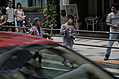 Children with staff 1