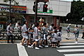 Carring the Mikoshi 2