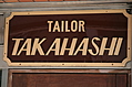 Tailor Takahashi