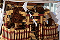 Mikoshi closeup 1