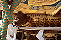 Mikoshi closeup 2