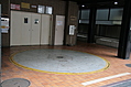 Turntable