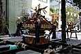 Mikoshi 1
