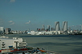 Tokyo from afar