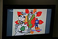 Japanese TV 1: cartoon