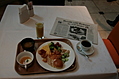 Breakfast in Japan 1