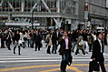 Big square 10: crossing the street 1