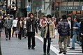 Big square 23: people