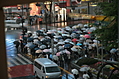 Rainy day in japan 1