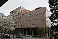ship-shape building