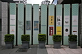 Local area map, Celestine Shiba Mitsui building 2