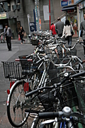 Bicycles