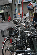 Bicycles 2